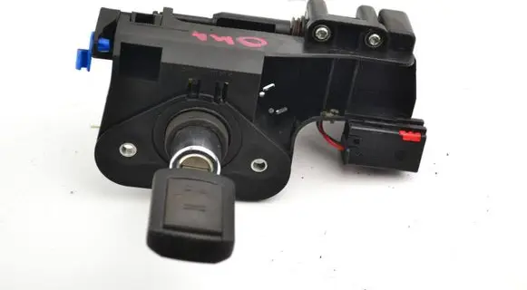 Opel Meriva A Tailgate/trunk/boot lock/catch/latch 