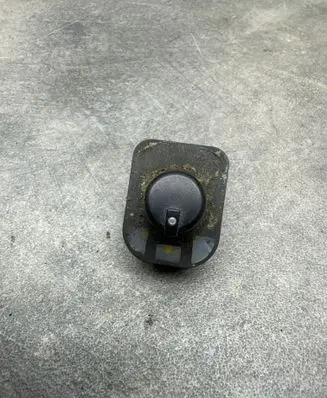 Audi A4 S4 B6 8E 8H Wing mirror switch 8E0959565