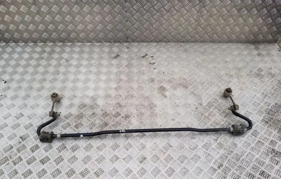 Rear anti-roll bar/sway bar