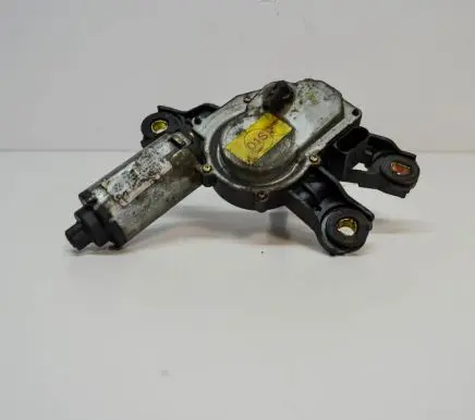 Volkswagen PASSAT B7 USA Rear window wiper motor 3C9955711