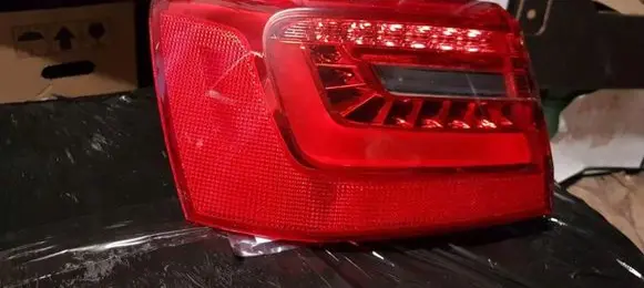 Audi A6 C7 Rear/tail lights 4G9945095B