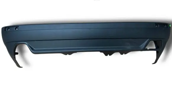 Fiat Croma Rear bumper 82447819
