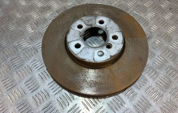 Mini Cooper Countryman F60 Front brake disc