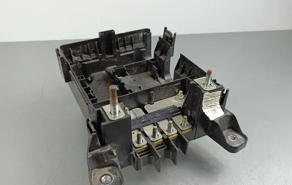 Jeep Grand Cherokee WL Positive wiring loom 54890848