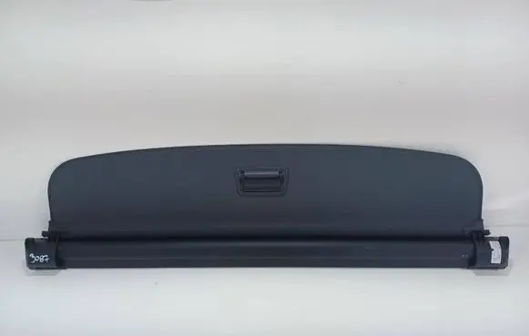 Audi e-tron Parcel shelf load cover 4KE863553