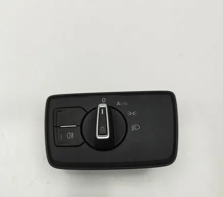 Volkswagen PASSAT B8 Light switch 3G0941633J