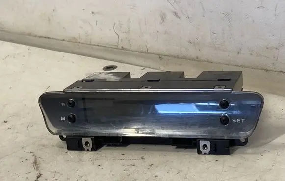 Mitsubishi Colt Screen/display/small screen N641j060