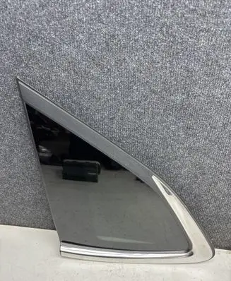 Hyundai Tucson TL Rear side window 43R000392
