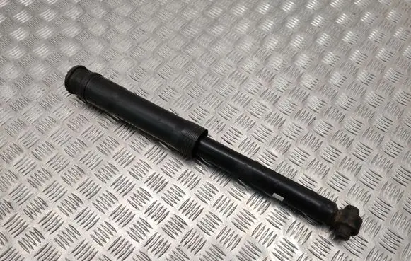 Lexus CT 200H Rear shock absorber/damper 4853076110