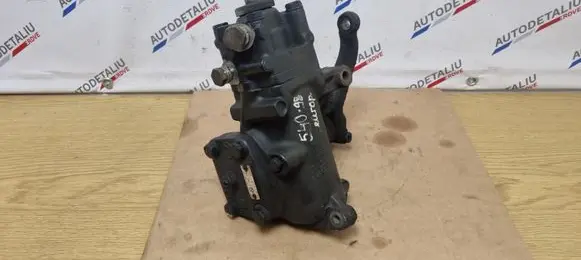 BMW 5 E39 Steering rack 1095189