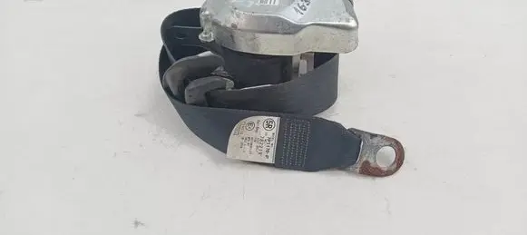 Citroen C1 Front seatbelt 7P1170P FRONTRIGHT L071701