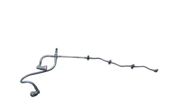 Peugeot Boxer Fuel return line/hose 6C1Q9K022AF