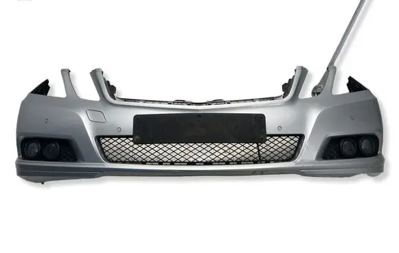 Mercedes-Benz E W212 Front bumper A2128850025