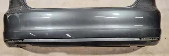 Volkswagen Jetta VI Rear bumper 5C6807421A