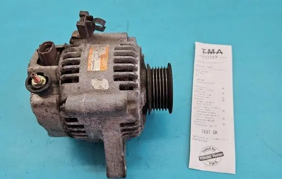 Toyota Corolla E110 Generator/alternator 27060-22060 IMPRK1468868