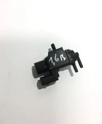 Valve vacuum