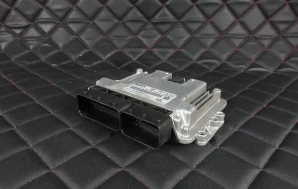 Honda Civic Engine control unit/module 0281013406 1039S28653 37820RSRE26