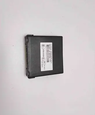 Toyota Corolla Verso E121 Immobilizer control unit/module 626442000 E1197RI012022
