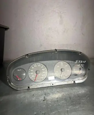 Fiat Bravo - Brava Speedometer (instrument cluster) 46782624 120001MP 6063459937