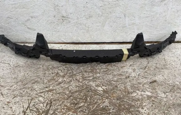 Mercedes-Benz EQS V297 Front bumper foam support bar A2978850004
