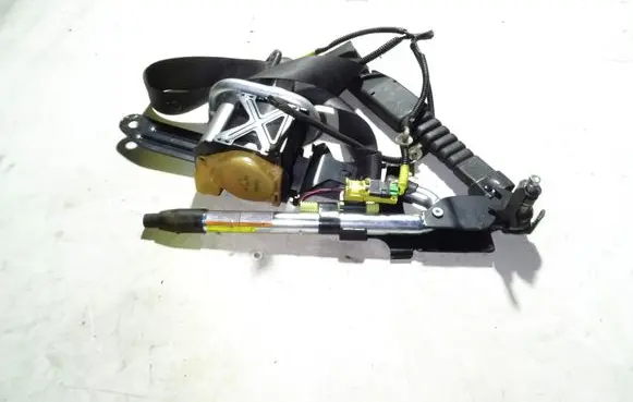Honda Civic Front seatbelt