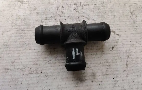 Ford Galaxy Engine coolant pipe/hose 738000248