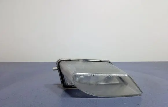 Mazda 3 II Front fog light 114-41098