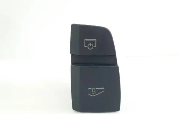Audi Q7 4L Other switches/knobs/shifts 4L1927227