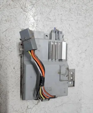 Ford F100 Other control units/modules F1TB7E453AA