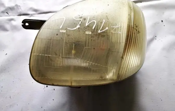 Hyundai Atos Classic Headlight/headlamp 1011597 101-1597