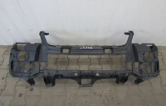 Mercedes-Benz ML W164 Front bumper A16488501654