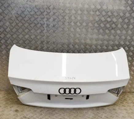 Audi A5 8T 8F Tailgate/trunk/boot lid 8T0827023AJ