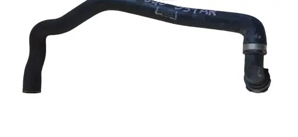 Skoda Octavia Mk3 (5E) Engine coolant pipe/hose 5Q0122051AR