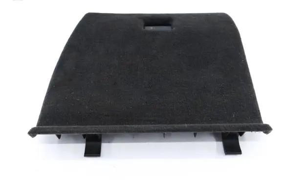 Audi A6 Allroad C6 Trunk/boot side trim panel 4F9863879H
