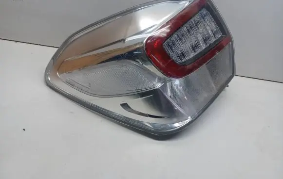 Subaru XV I Rear/tail lights W1346 A046040 13798