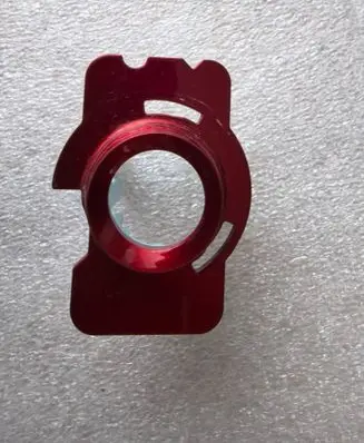 Mazda 3 Rear parking sensor holder (PDC) B0L267UC5