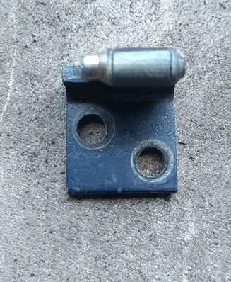 BMW X5 E53 Rear door lower hinge 415282651699 41528265169 8265169