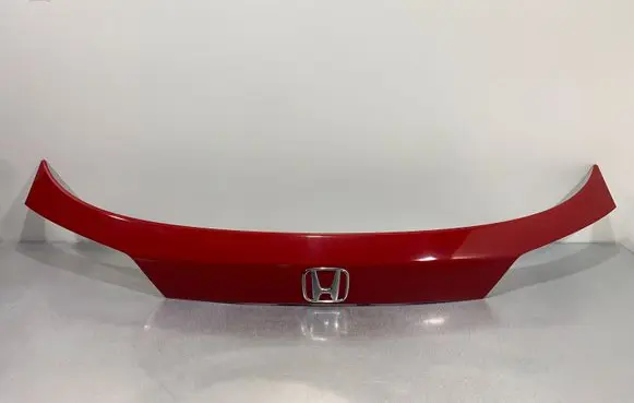 Honda HR-V Trunk door license plate light bar 74890T7A00