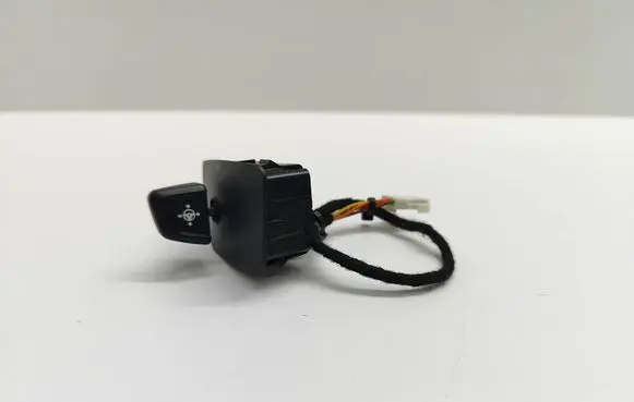 BMW 5 F10 F11 Steering wheel adjustment switch 9188877 9188877AI01 61319188877