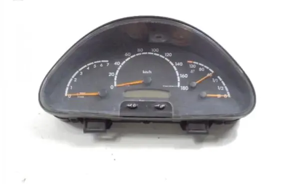 Mercedes-Benz Sprinter W901 W902 W903 W904 Speedometer (instrument cluster) A0014466421