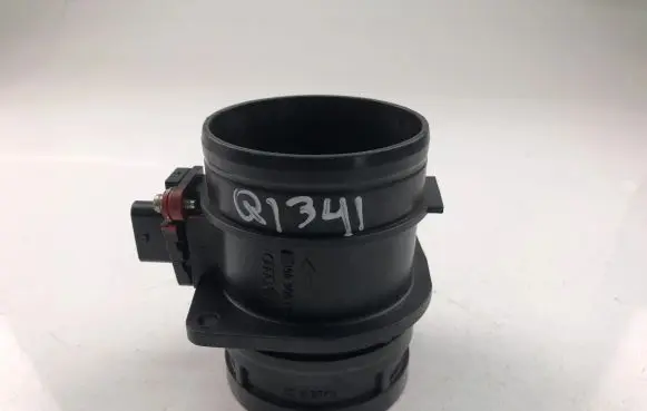 Skoda Yeti (5L) Mass air flow meter 06J906461D