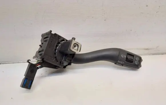 Audi A3 S3 A3 Sportback 8P Wiper control stalk 8P0953519A