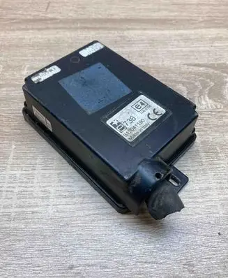 Audi A6 S6 C5 4B Other control units/modules 812041190 C19412101