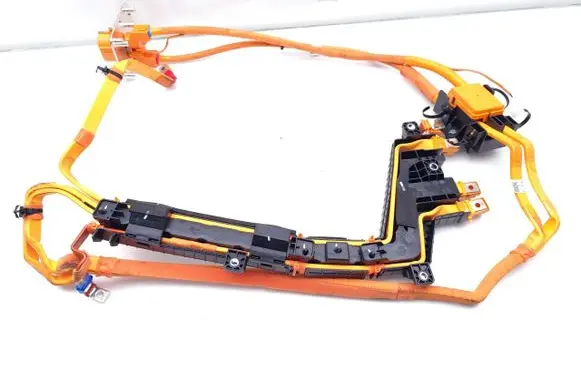 Hyundai Ioniq High voltage cable 37538G7500 376C3G7600