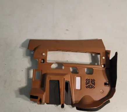 BMW 3 F30 F35 F31 Dashboard lower bottom trim panel 9231258
