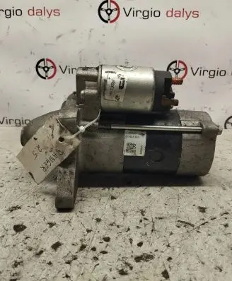 Ford Ranger Starter motor LRS02160 P0446360 170420