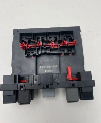Volkswagen PASSAT B6 Comfort/convenience module 3C0937049AE 28068688 H527S2002