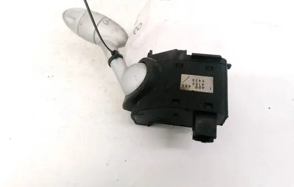Mini One - Cooper R50 - 53 Wiper control stalk 1489485