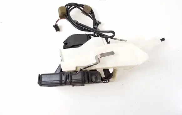 Mercedes-Benz SLK R171 Front door lock A1717201735