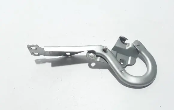 Renault Espace V (RFC) Engine bonnet/hood hinges 654010288R
